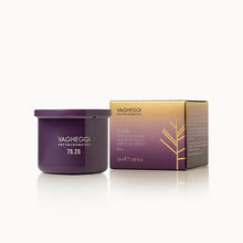Vagheggi 75-25 — Recarga de crema de noche longevidad 50 ml — zdjęcie 4