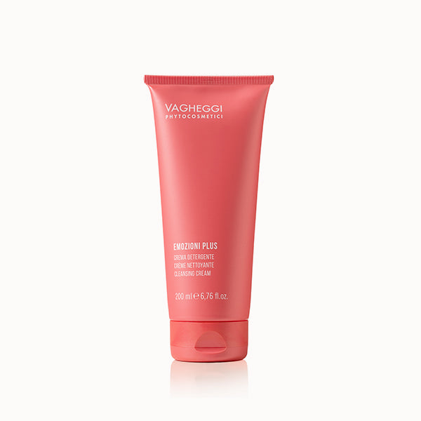 Vagheggi Emozioni Plus Crema detergente viso