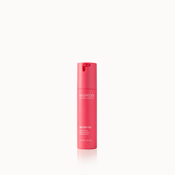 Vagheggi Emozioni Plus Crema lenitiva viso