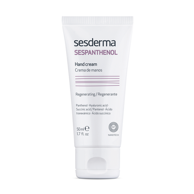 SESPANTHENOL crema mani 50 ml