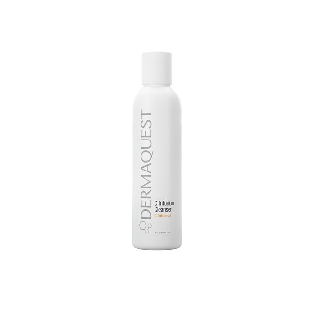 C Infusion Cleanser