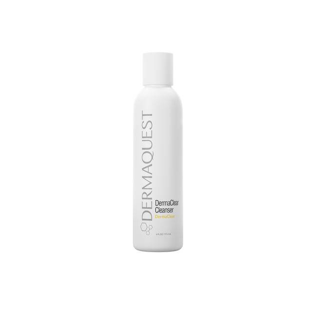 DermaQuest DermaClear Cleanser 59.1 ml