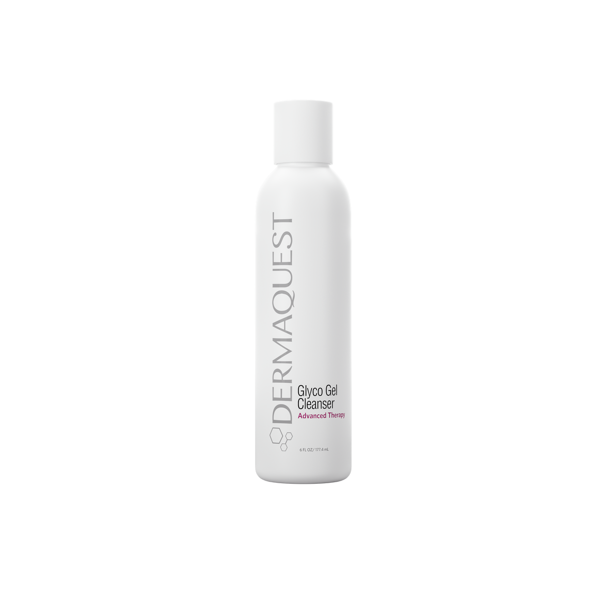 Очисний гель Dermaquest Glyco
