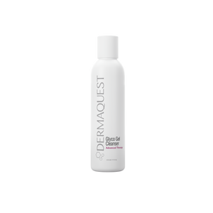 Очисний гель Dermaquest Glyco
