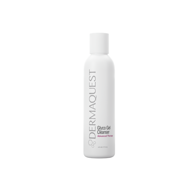 Glyco Gel Cleanser