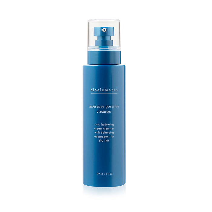 Bioelements Moisture Positive Cleanser 177 ml