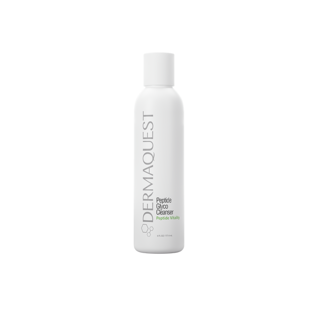 DermaQuest Glyco Resurfacing Cleanser 177,4 ml