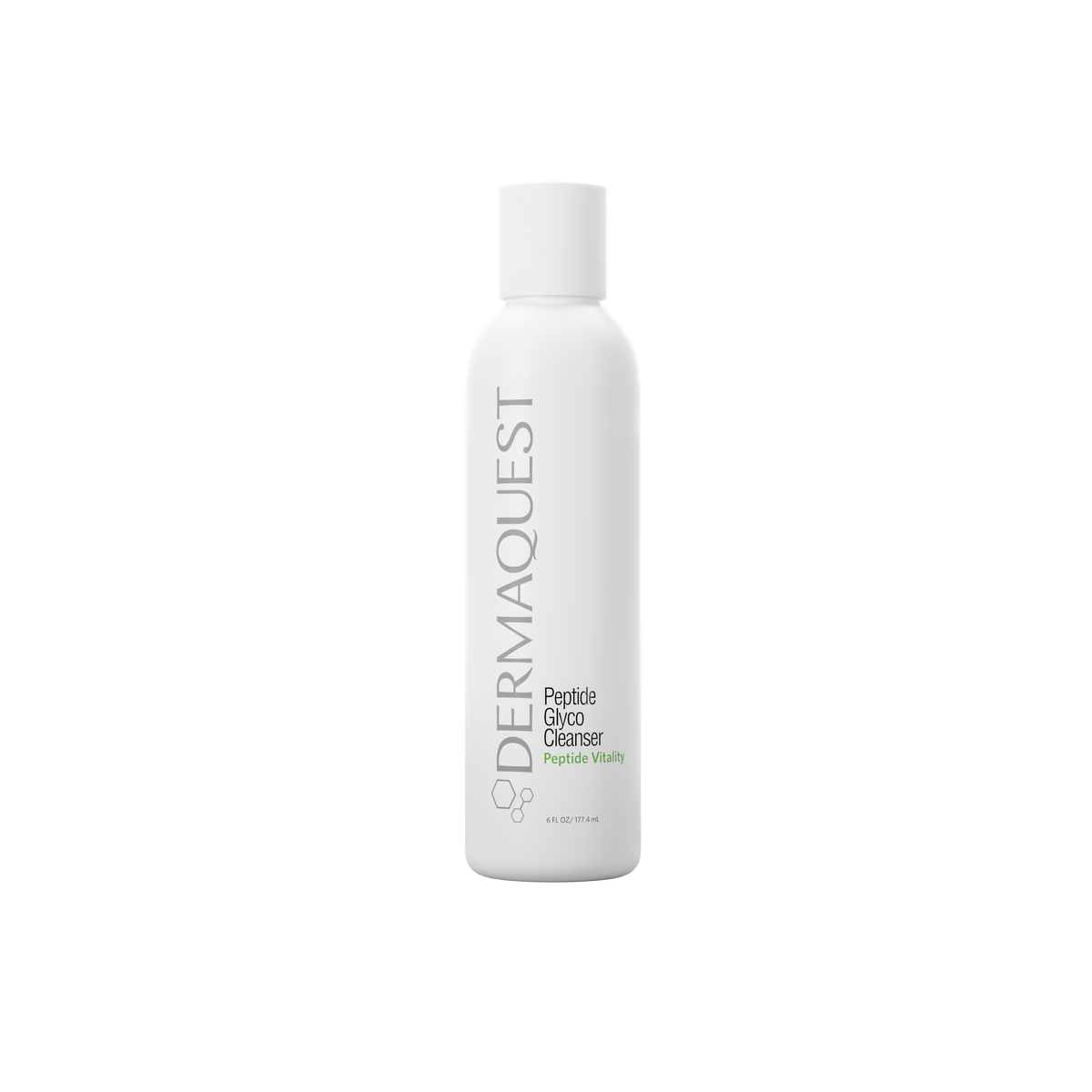 DermaQuest Peptide 3D Facial Cleanser 113,4g