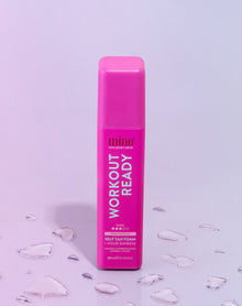 MineTan Workout Ready — Espuma Autobronzeadora 200 ml — zdjęcie 1