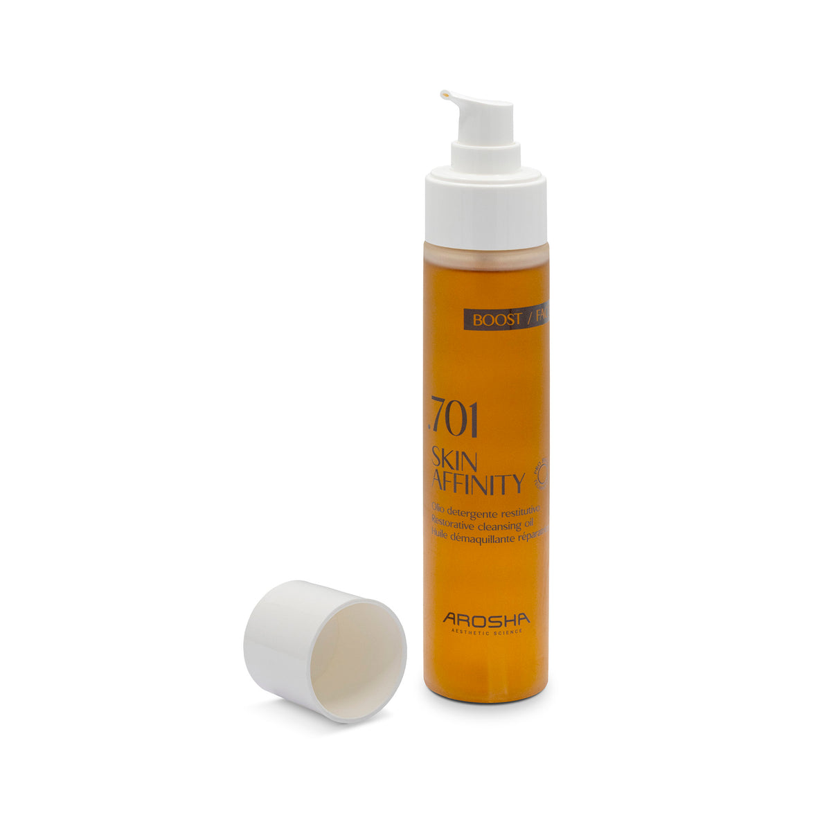 Arosha .701 Skin Affinity 100 ml — zdjęcie 2