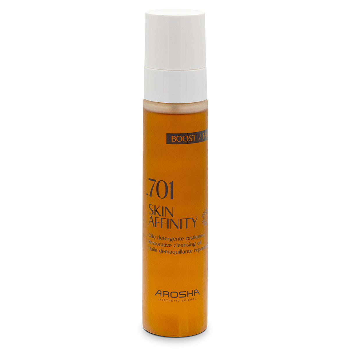 Arosha .701 Skin Affinity 100 ml — zdjęcie 1