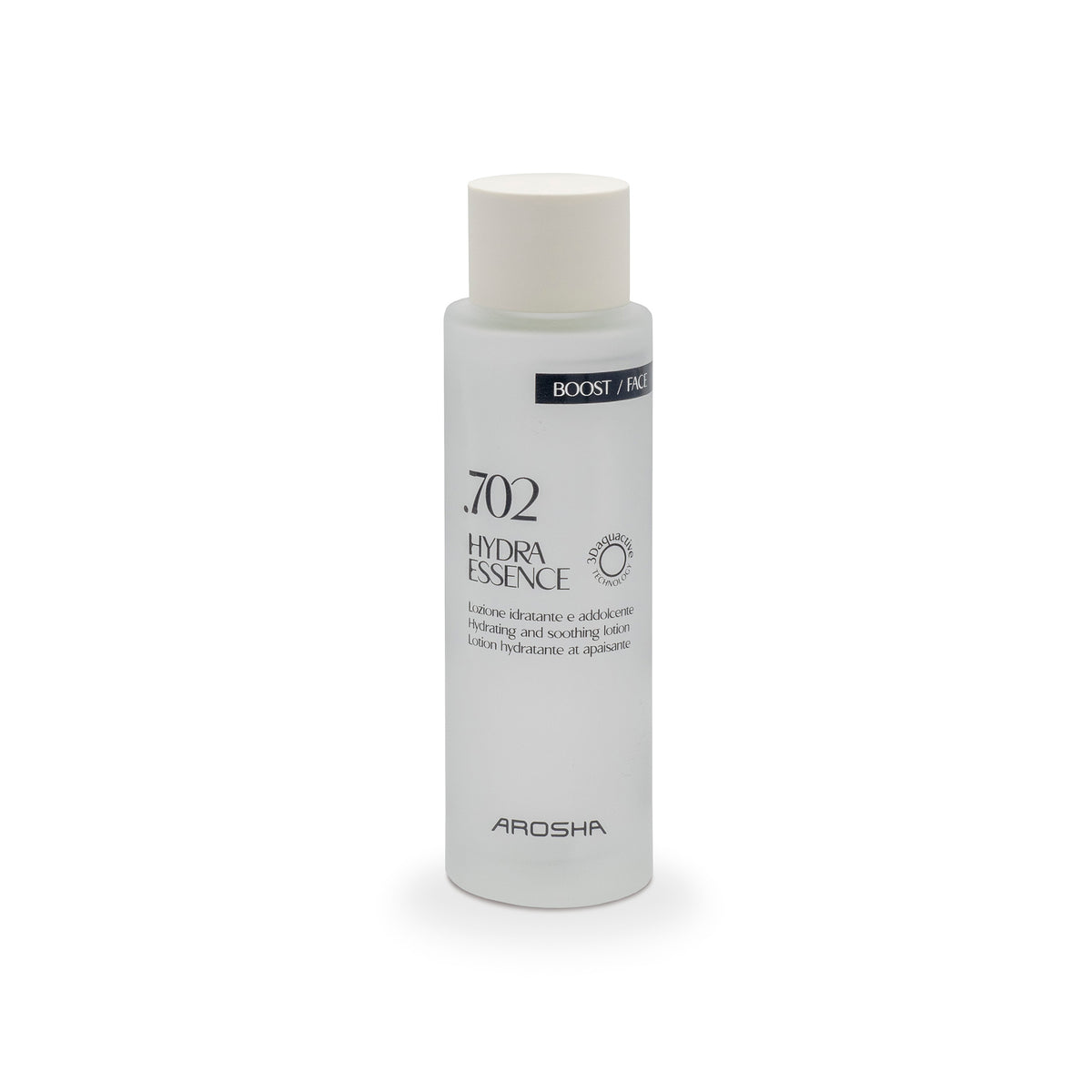 Arosha .702 Hydra Essence 50 ml — zdjęcie 1