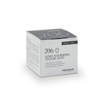 Arosha .706 Extra Nourishing Cream Texture Light 50 ml — fotografia 3