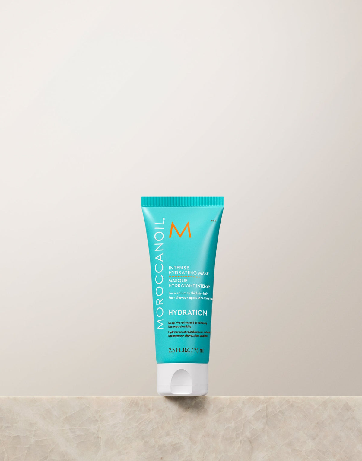 Moroccanoil Intense Hydrating Mask 250ml 75 ml