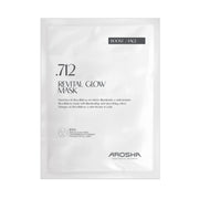 Arosha .712 Revital Glow Mask 1 szt — zdjęcie 1