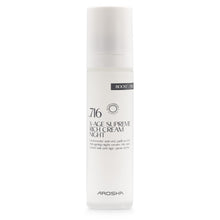 Arosha .716 X-Age Supreme Rich Cream Night 50 ml — foto 1