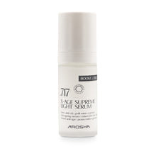 Arosha .717 X-Age Supreme Light Serum 30 ml — foto 1
