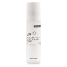 Arosha .719 X-Age Supreme Light Cream Night 50 ml — photo 1