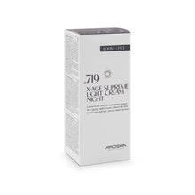 Arosha .719 X-Age Supreme Light Cream Night 50 ml — photo 2