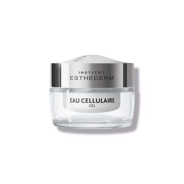 Institut Esthederm CELLULAR WATER MOISTURIZING FRESH GEL 40ml