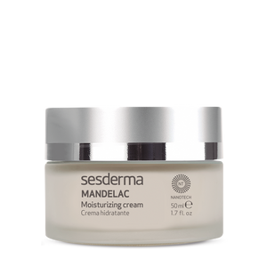 Crema idratante MANDELAC