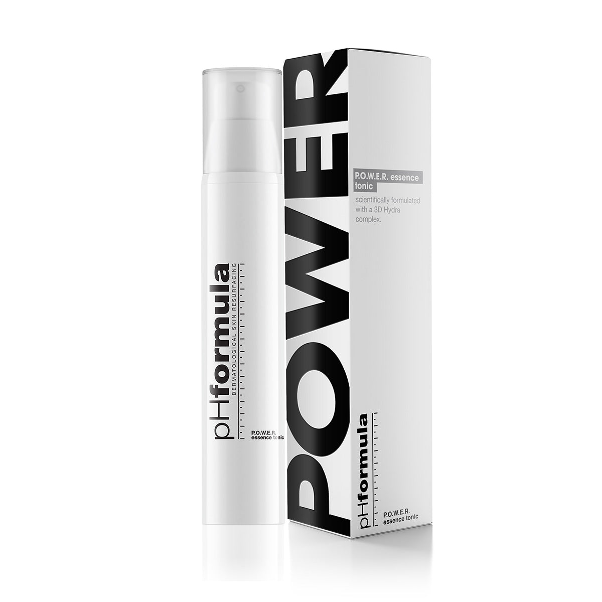 pHformula P.O.W.E.R. essence tonic — zdjęcie 2