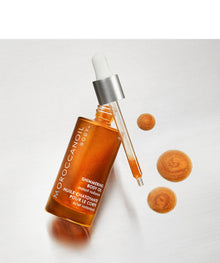 Shimmering Body Oil — zdjęcie 2