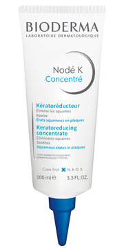 Bioderma Nodé K Concentré 100 ml — zdjęcie 1