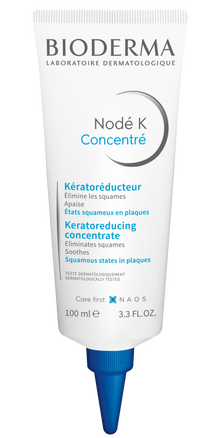 Bioderma Nodé K Concentré 100 ml — Foto 1