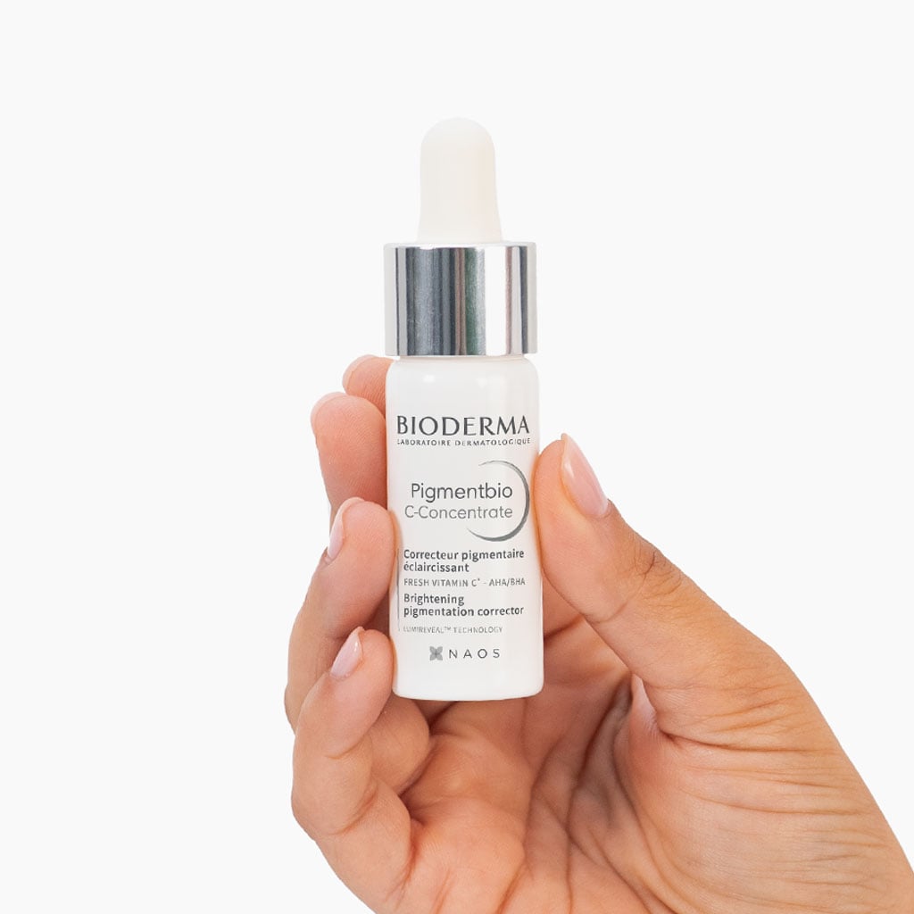 Bioderma Pigmentbio C-concentrate 15 ml — zdjęcie 1