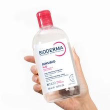 Bioderma Sensibio H2O 500 ml — фото 1