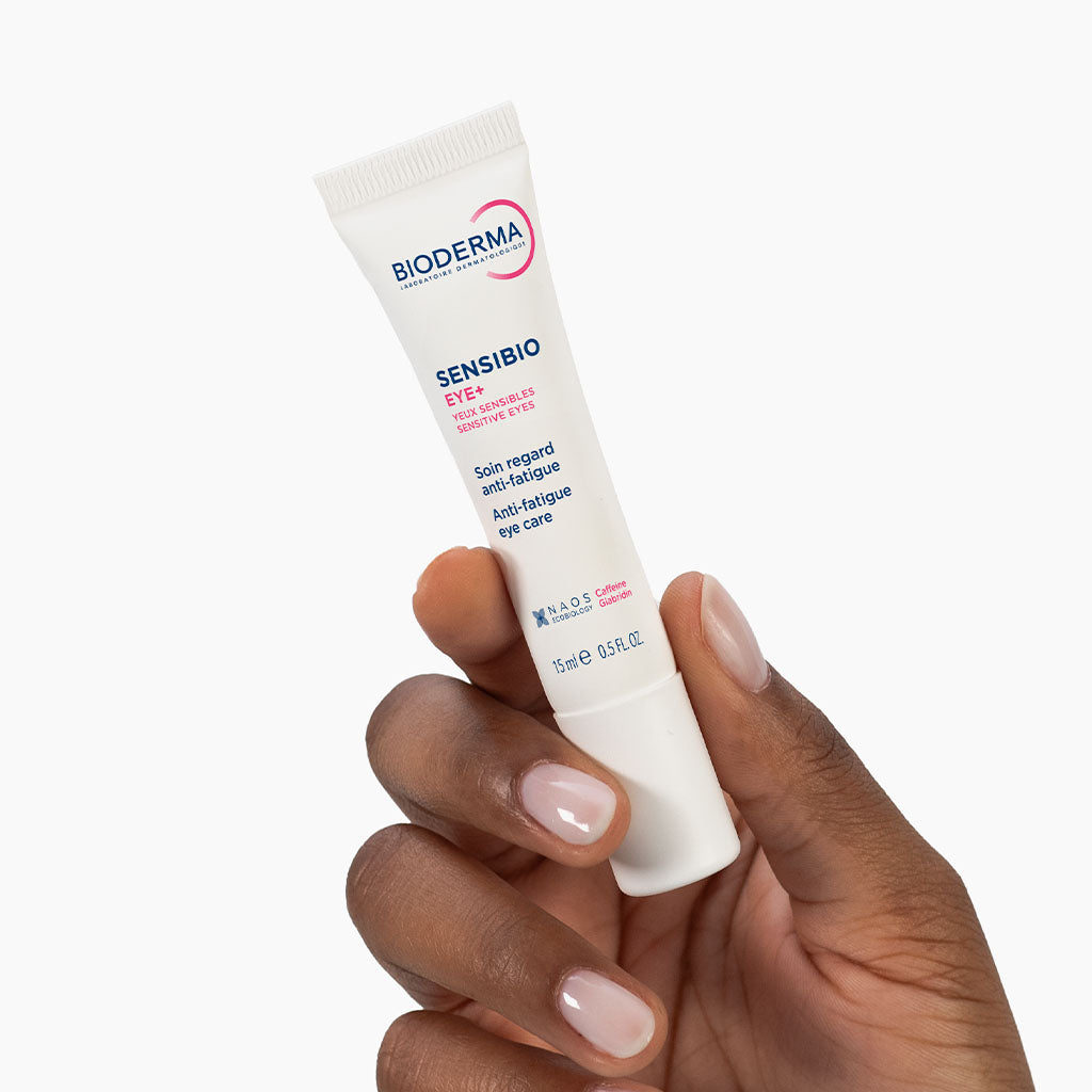 Bioderma Sensibio Eye+ 15 ml — zdjęcie 1
