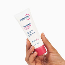 Bioderma Sensibio Defensive 40 ml — zdjęcie 1