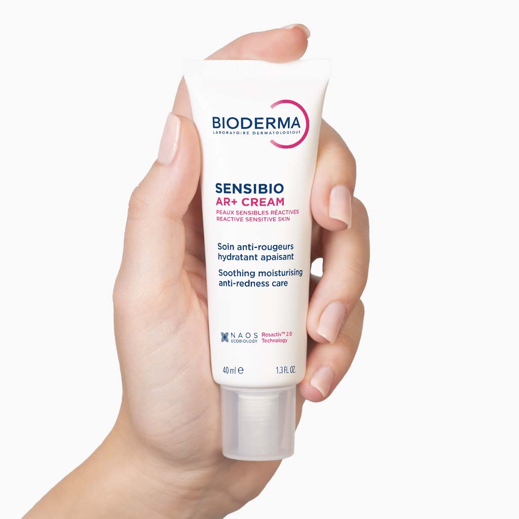 Bioderma Sensibio AR+ Cream 40 ml — zdjęcie 1