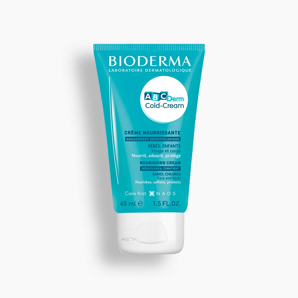 Bioderma ABCDerm Cold-Cream 45 ml — zdjęcie 1