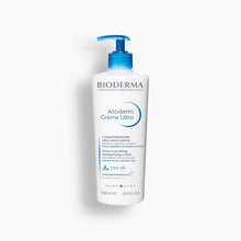 Bioderma Atoderm Crème Ultra perfumed 500 ml — foto 1