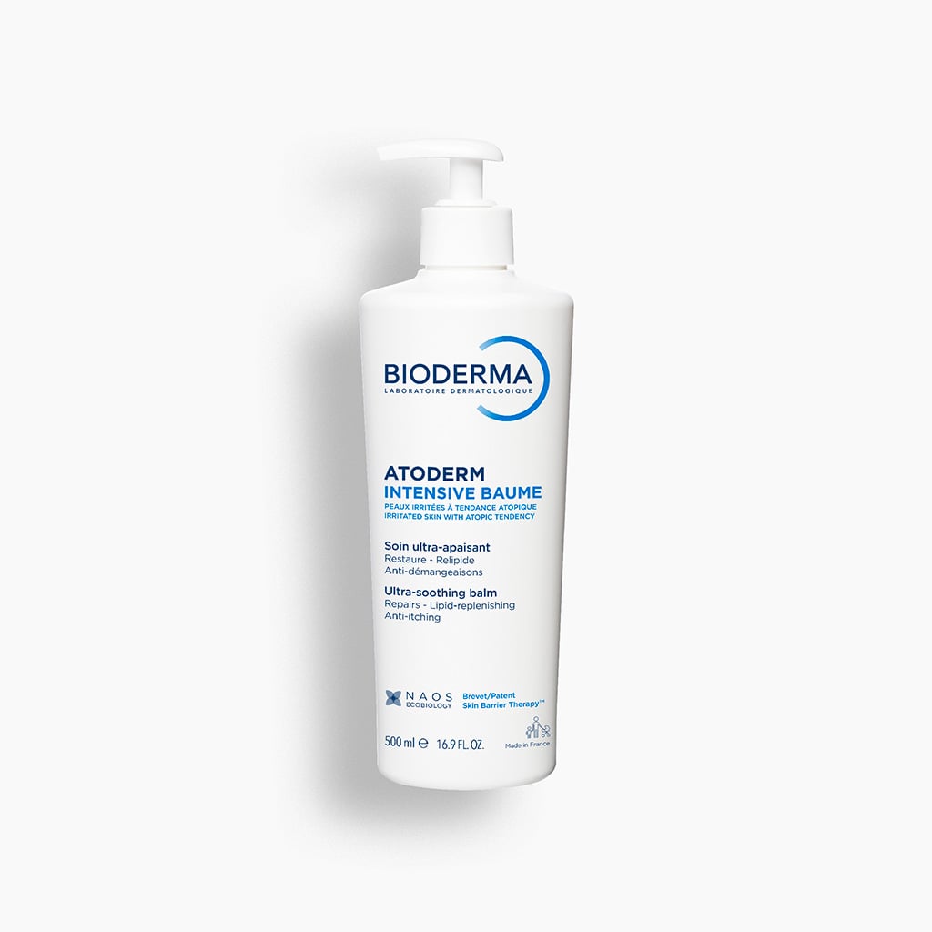 Bioderma Atoderm Intensive baume 500 ml — zdjęcie 2