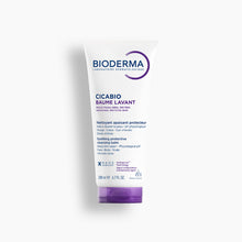 Bioderma Cicabio Baume Lavant 200 ml — foto 2