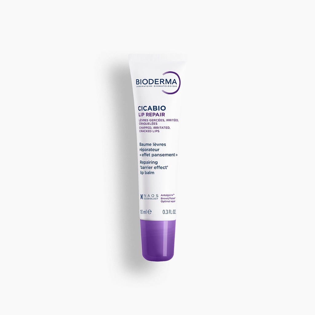 Bioderma Cicabio Lip Repair 10 ml — zdjęcie 1