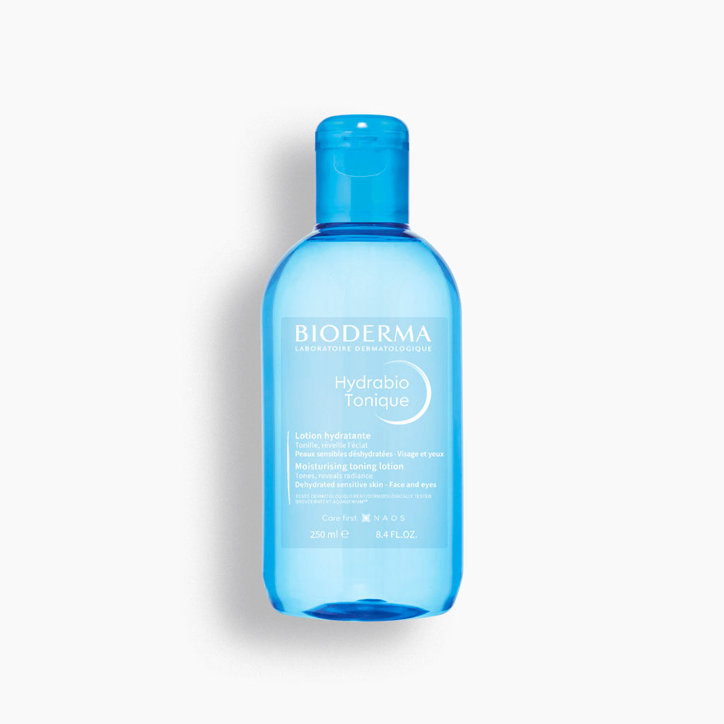 Bioderma Hydrabio Tonique 250 ml — zdjęcie 1