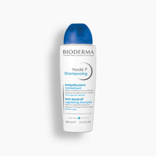 Bioderma Nodé P Anti-dandruff – regulating 400 ml — photo 1