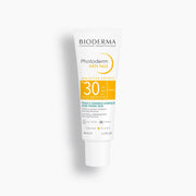 Bioderma Photoderm AKN Mat SPF 30 40 ml — zdjęcie 1