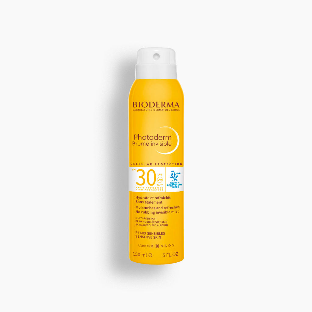 Bioderma Photoderm Brume invisible SPF 30 150 ml — zdjęcie 1