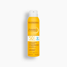 Bioderma Photoderm Brume invisible SPF 50+ 150 ml — foto 1