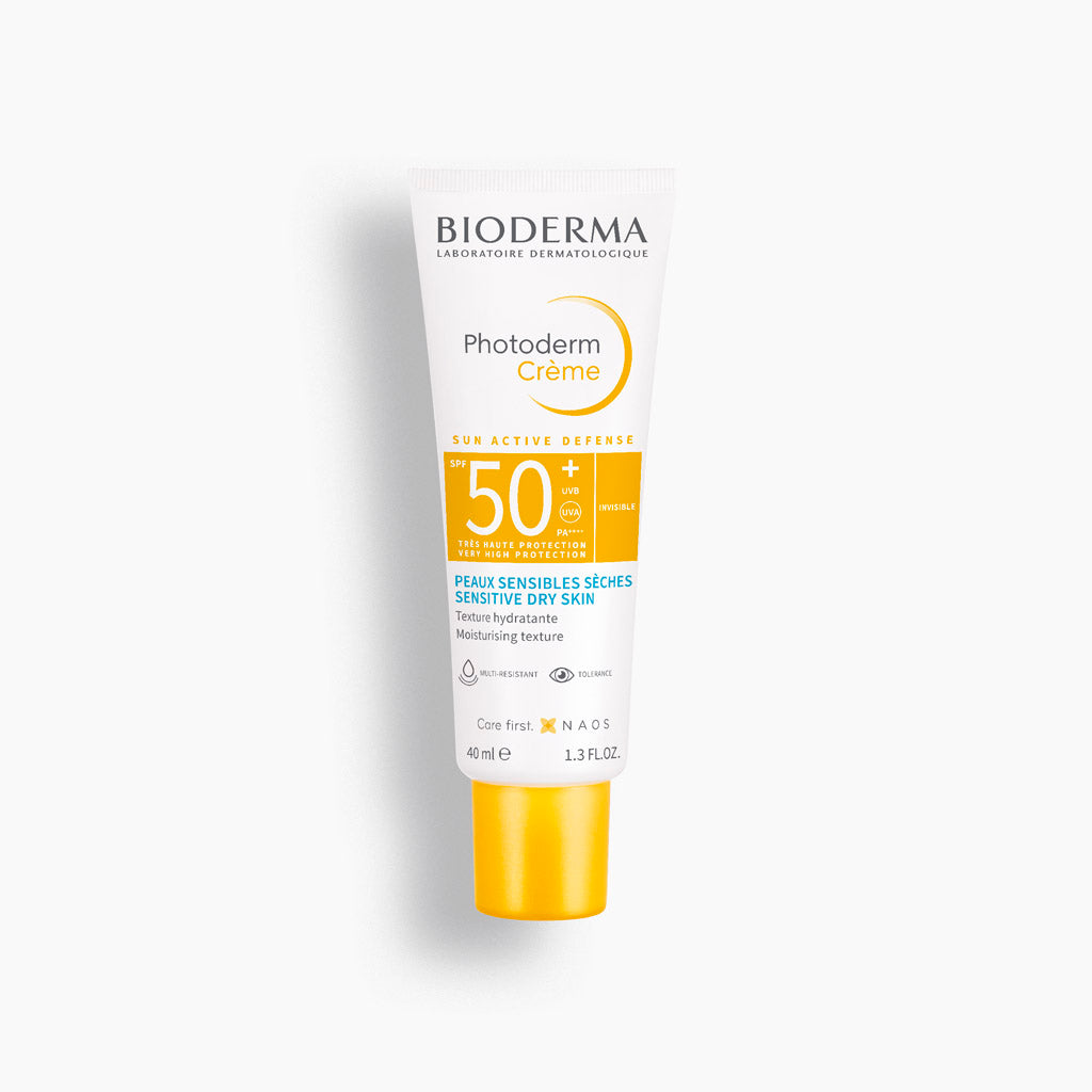 Bioderma Photoderm Crème SPF 50+ 40 ml — zdjęcie 1