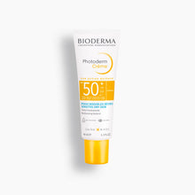 Bioderma Photoderm Crème SPF 50+ 40 ml — bilde 1
