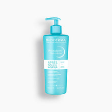 Bioderma Photoderm Gel-Crème Après-Soleil Fraîcheur 500 ml — foto 1