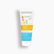 Bioderma Photoderm PEDIATRICS Lait SPF 50+ 200 ml — zdjęcie 1