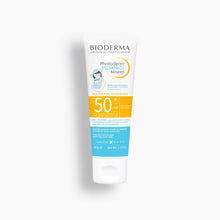 Bioderma Photoderm PEDIATRICS Mineral SPF 50+ 50 g — Foto 2