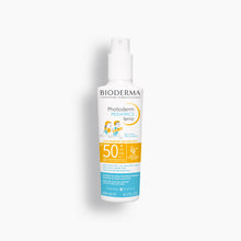 Bioderma Photoderm PEDIATRICS Spray SPF 50+ 200 ml — zdjęcie 2